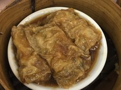 -香港蓮香樓(中環店)