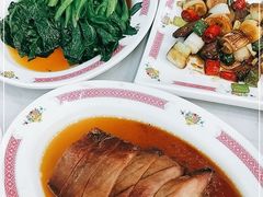 -东鑫记港式茶餐厅(南京东路店)