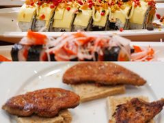 -青岛富力艾美酒店