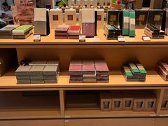 -奈雪茶院·茶室茶馆(广州粤海天地店)