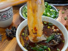 -黑竹香鸡(营和巷店)