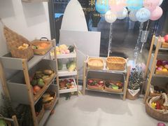 -Ours树朵家亲子餐厅(远策中心店)