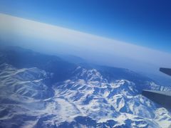 -乌鲁木齐天山国际机场-T3航站楼