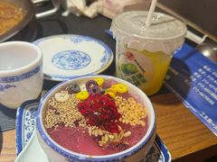 -来涮蜀鲜货火锅串串香(菜市口店)