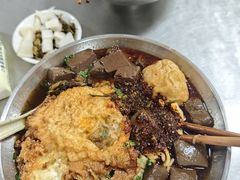 -金秋特色面馆(铜庄店)