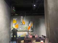 大堂-1218 GRILL 主厨