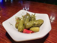 -马迭尔西餐厅(中央大街店)