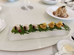 -满堂·烤鸭店·北京菜(鼓楼店)