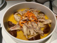 -筱爷叔·上海传统手工菜(玉树路店)