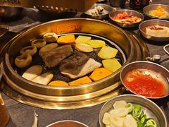 -麻蒲碳烤肉(远景路1号店)