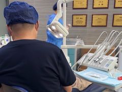 -上海仁爱医院口腔科 · 种植