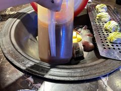 -粗粮人家·东北菜(洋桥店)