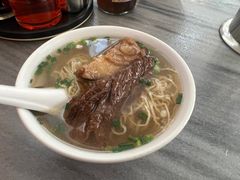 -周门传统竹升面