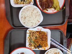-刘小忙把子肉(北园大街总店)