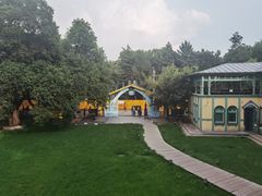 -铁路江上俱乐部