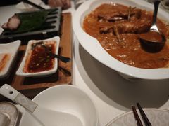 -金链花·泰国餐厅(国贸店)