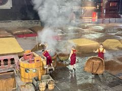 -泸州老窖景区
