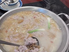 -老来福·非遗酸汤兔(凯旋路店)