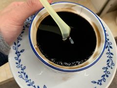 龟苓膏-達揚原味燉品(文明路店)