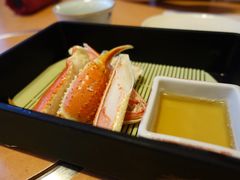 -蟹道乐(道顿堀本店)