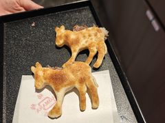 -高玛纳驴肉火烧(一世界店)