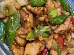 -福照楼汽锅鸡·云南菜(护国路店)