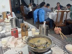 -秀妈厨房(灰汤老店)