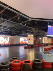 -卡尔飞车(长沙喜盈门范城店)