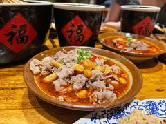 -串大叔炭火烤串·鸡西大冷面刀削面(总店)