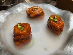 九转大肠-魁盛居百年鲁菜馆(县西巷店)