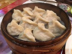 -新兴园饺子馆(北京百子湾店)