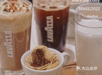 假装在探店｜一起云喝咖啡系列⑥