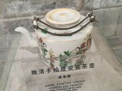 -香叶草中餐厅(川白楼店)
