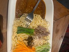 -雀舞云南菜(天津天河城购物中心店)