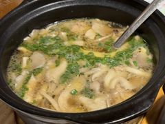 -老灶房-四川土菜(铁牛广场店)