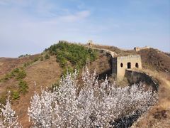 -蟠龙山长城景区