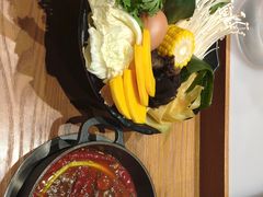 -呷哺呷哺(砂之船奥莱店)