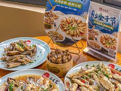 -面道赞宁海海鲜面(迎凤街店)