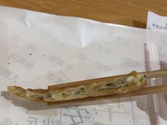 -早安山丘·豆浆油条(小木桥路店)