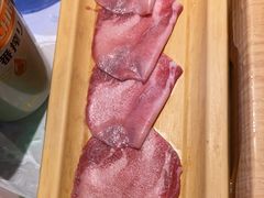 -空之介寿喜烧·和牛放题(恒隆广场店)