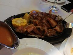 -太平馆西餐厅(北京路店)