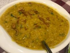 -Santoor 萨都里印度餐厅(北锣鼓巷店)