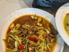 -小乡小镇·传承桐庐土菜·老板亲自烧的菜