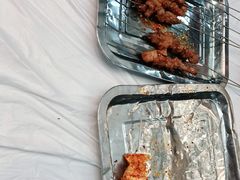 -郑喜旺烧烤(新郑店)
