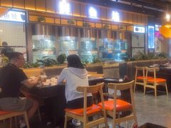 -老船舫·现做活鲜鱼馆(东郊记忆店)
