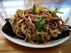 -南来顺饭庄·清真(南菜园店)