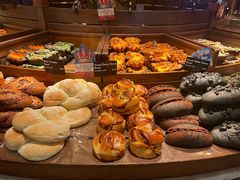 -B&C黄油与面包·THE GARDEN BAKERY概念店(世纪汇店)