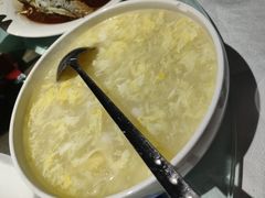 -白沙码头海鲜广场