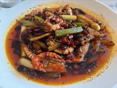 香辣虾-辣婆婆(航天桥店)