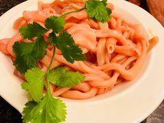 -老码头火锅(玉林店)
